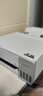 爱普生（EPSON）【新品】墨仓式L1358 A4彩色无线单功能家用打印机 AI学习打印机（微信/远程打印） 实拍图