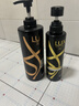 力士（LUX）【黑亮留香】鱼子酱洗发水750g 枯黄暗哑发质 黑亮留香 实拍图