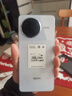 小米 REDMI K80 第三代骁龙 8 6550mAh大电池 澎湃OS 汐月蓝 12GB+256GB 红米5G手机 实拍图