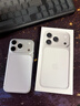 Apple/苹果 iPhone 17 Pro 512GB 银色 支持移动联通电信5G 双卡双待手机 实拍图