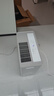 美的（Midea）与辉同行同款 54升除湿机 100㎡家用回南天干衣智能抽湿机 别墅地下室泵压上排水  工商业除湿器 实拍图
