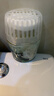 网易严选浴室香氛香薰空气清新剂厕所除臭400ml*4栀子+白桃+清茶+桂雨 实拍图