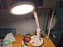 好视力AAAA级护眼台灯儿童学生学习阅读卧室书桌近视防控led灯 TG032Pro 实拍图