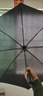 米波迪（Meebordi）雨伞大号加固加厚结实抗风长柄大暴雨8骨高尔夫加大伞定制 实拍图