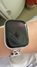 绿联【新品S11/S10丨热弯钢化膜】适用apple watch s11/10手表膜苹果手表保护膜秒贴防摔防爆防指纹 实拍图