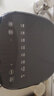 美的（Midea）空气炸锅免翻面 5.3LAI智能烹饪蒸汽嫩炸 全自动蒸烤一体 可视大视窗 家用大容量 MF-KZC5388 实拍图