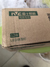 雷士（NVC）LED灯泡球泡e27螺口大功率光源节能12瓦3只装暖白4000K 二级能效 实拍图