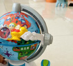 伟易达（Vtech）地球仪儿童玩具360°电动旋转早教启蒙地理学习机男女孩生日礼物 实拍图