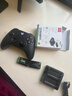 aolion澳加狮xbox手柄接收器DW12D无线适配器Xbox手柄电池/手柄充电底座 xbox手柄充电电池2个+电池座充 实拍图