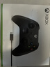 微软（Microsoft）Xbox无线游戏手柄 磨砂黑+USB-C线 蓝牙适配Xbox/PC/平板/手机Steam促销 黑神话悟空 空洞骑士 实拍图