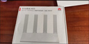 华为路由AX3 双频合一 自动优选 wifi6/多连不卡无线家用穿墙/AX3000/高速千兆路由器 实拍图