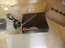 长城凌云DHC37 台式电脑台式机商用办公家用迷你主机mini整机(i5 12450H WiFi6 16G+512G） 实拍图