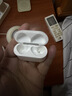 Apple/苹果 AirPods 4 搭配USB-C充电盒 苹果耳机 蓝牙耳机 适用iPhone/iPad/Mac 四代 实拍图