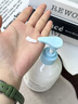 sakose凡士林栀子花沁润护手霜300g男女士四季用保湿补水防干裂干燥粗糙 实拍图