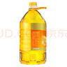 金龙鱼 食用油 花生浓香型浸出  食用植物调和油5L（新老包装随机发货） 实拍图