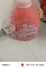 雕牌 高奢香水香氛洗衣液 五月玫瑰香 3kg*1瓶 除菌祛味 微胶囊爆香 实拍图