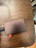 thinkplus联想出品 512G移动固态硬盘Type-C USB3.2高速传输手机直连电脑外置存储器TSU302系列 实拍图