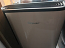 德业（Deye）除湿机/抽湿机 除湿量25升/天 45㎡家用轻音地下室除潮除湿器干衣机客厅卧室 手机智控DYD-T22A3 实拍图