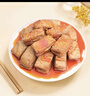 紫燕百味鸡孜然鸭锁骨鸭架子鸭货肉类卤味熟食零食即露营旅行预制菜下酒102g 实拍图