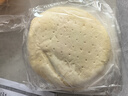 俏侬 披萨饼底13cm 5片装300g/盒（6英寸烤盘适用）烘焙半成品 实拍图