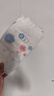 好奇（Huggies）金装纸尿裤L132片(9-14kg)尿不湿【速干不易红】 实拍图