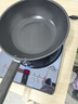 美的（Midea）新品电磁炉家用连续猛火电陶炉二级能效电磁灶电池炉电炉一体微晶面板爆炒炒菜火锅炉MC-E22B205 实拍图