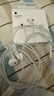 Apple/苹果 EarPods USB-C有线耳机 type-c有线耳机苹果耳机 苹果17有线耳机笔记本耳机游戏音乐 实拍图