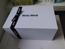 缪缪（MiuMiu）【520礼物】缪斯x甜心欧蕾香水礼盒7mlx2随行装花果香调送女生 实拍图