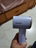 松下（Panasonic）高速护发吹风机速干负离子电吹风家用不伤发送女友生日礼物小森林霞光紫EH-NE6L 实拍图