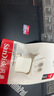 闪迪（SanDisk）64GB TF（MicroSD）内存卡 A1 U1 C10 至尊高速移动版存储卡 读速140MB/s 手机平板游戏机内存卡 实拍图