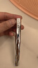 三资堂睫毛膏自然卷翘纤长定型钢管睫毛打底膏小蛮腰持妆防水增长睫毛刷 实拍图