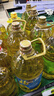 金龙鱼 食用油 葵花籽清香型调和油5L （新老包装随机发货） 实拍图