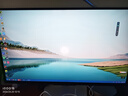 泰坦军团27英寸 双侧入光 2K 345Hz DyDs0.5ms HDR600 FastIPS硬件低蓝光 云上舞白电竞显示器 仓刀X276S+ 实拍图
