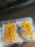 小梅屋  无核蜂蜜味梅饼320g 日式梅饼 蜜饯果干 80g*4 连包 分享装 实拍图