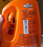 威猛先生（Mr Muscle）热门商品管道疏通啫喱 960ml*3瓶卫浴下水道疏通剂 厕所管道疏通  实拍图