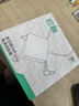 E磊戴尔DELL 3.34a电脑充电器N4030 N4010 19.5V4.62A笔记本电源适配器90W 大口带针7450 便携式 实拍图