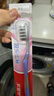 高露洁（Colgate）【牙刷金榜】纤柔备长炭软毛牙刷 5支 超细软毛深层洁齿 京东自营 实拍图