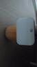 美的（Midea）智能人体感应灯led睡眠小夜灯充电式家用走廊过道床头起夜灯 实拍图