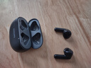 飞利浦（PHILIPS）蓝牙耳机真无线半入耳式运动跑步迷你音乐降噪游戏低延迟长续航通用华为苹果TAT1199-黑色 实拍图