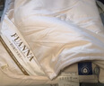 富安娜被子春秋被四季被芯 双人加大空调被褥约5.4斤230×229cm舒暖 实拍图
