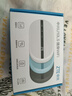 中兴随身wifi6免插卡移动wifi无线网卡便携式热点4g路由器无限笔记本电脑通用流量2025款U10LS白色 实拍图
