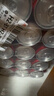 可口可乐（Coca-Cola）经典汽水碳酸饮料330ml*24罐 新老包装随机发 零度可乐330ml*24罐 实拍图