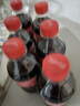 可口可乐（Coca-Cola）汽水 碳酸饮料 300ml*12瓶 整箱装 实拍图