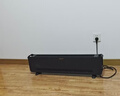 格力（GREE）踢脚线取暖器家用大面积电暖器电暖气片IPX4级防水移动地暖浴室干衣 石墨烯速热—居浴防水踢脚线NJF-X9020 实拍图
