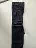 优衣库HEATTECH紧身裤男装保暖衣秋裤内衣479434 486929 479434/09黑色 M 实拍图