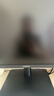 华为MateView SE 27英寸电脑显示器 2K分辨率  100Hz高刷 /IPS全面屏/300nit高亮度 标准版 实拍图