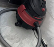 小狗吸尘器干湿吹多用大吸力大功率桶式家用20L大容量吸尘机D-807 工业吸尘器商用车用保洁开荒 实拍图