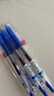 百乐（PILOT）【热门商品】JUICE果汁笔按动蓝色中性笔高颜值0.5签字笔蓝水笔学生考试刷题办公用品文具套装 3支 实拍图