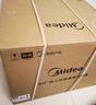 美的（Midea）【0.2s极速升温】嵌入式微蒸烤炸炖一体机GR6S 温湿智控空气炸蒸箱烤箱 纯平全嵌60L美的知味感R6S 实拍图