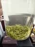 贡苑2026新茶头采芽洞庭纯手工特级碧螺春200g 高端绿茶中秋茶叶礼盒 实拍图